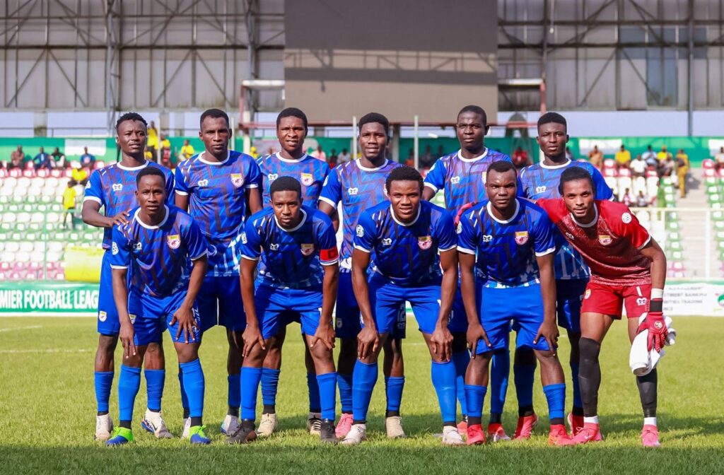 Ikorodu City vs Wikki Tourists Prediction & Tips — May 2026