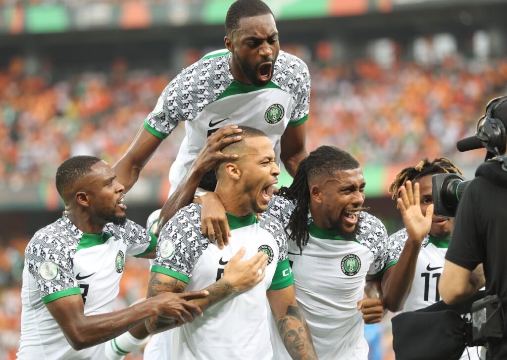 Why Nigerian Bettors Lose - Psychology & Strategy Guide