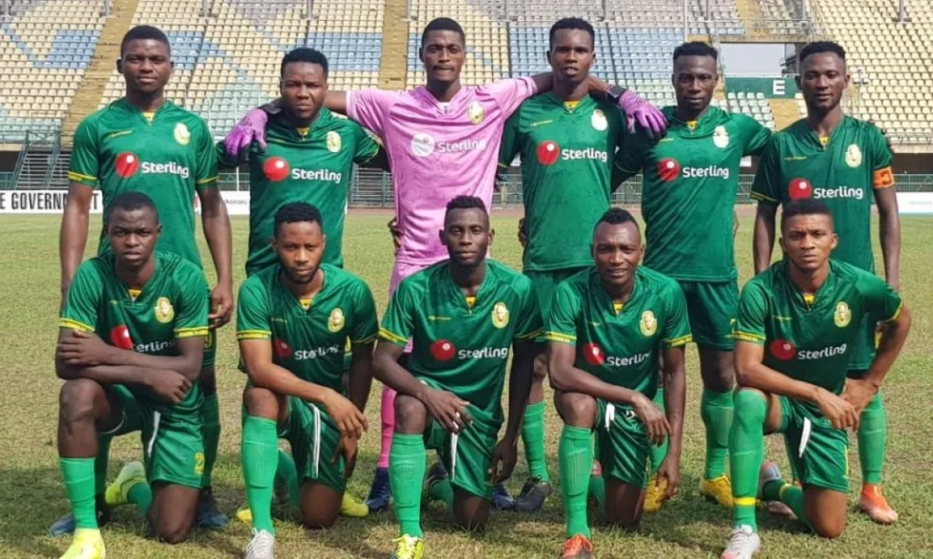 Bendel Insurance vs Remo Stars Prediction