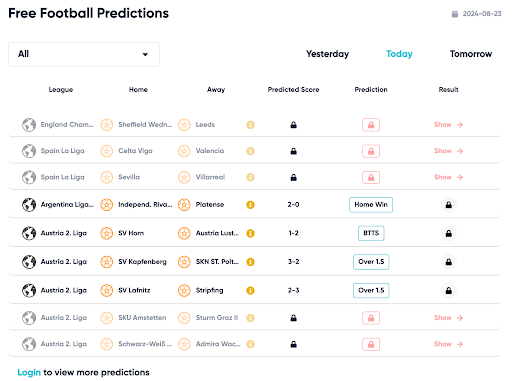 best-football-prediction-sites-nigeria