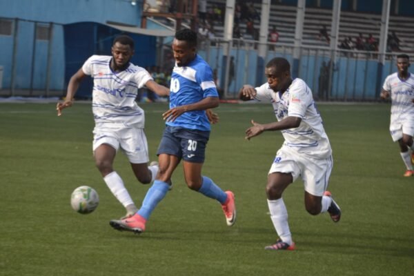 NPFL Matchday 36 Preview & Predictions: Penultimate Battle