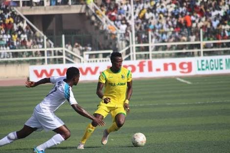 Kano Pillars vs Enyimba Prediction & Tips — May 6, 2026
