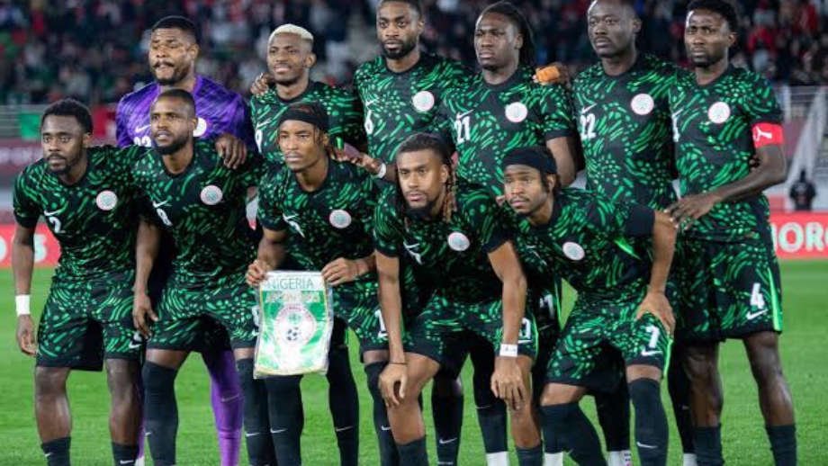 Nigeria vs Zimbabwe Prediction 2026