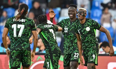 Super Eagles Next Match 2026: Date, Time & Prediction