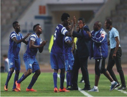 Rivers United vs. Wikki Tourists Pred & Tips — May 10, 2026