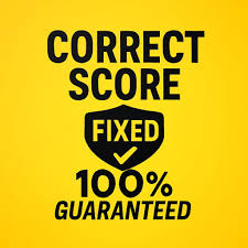 Correct Score Predictions Nigeria Today: Expert Tips