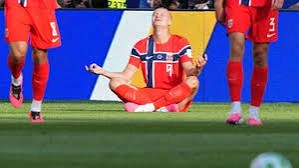 haaland-world-cup-debut